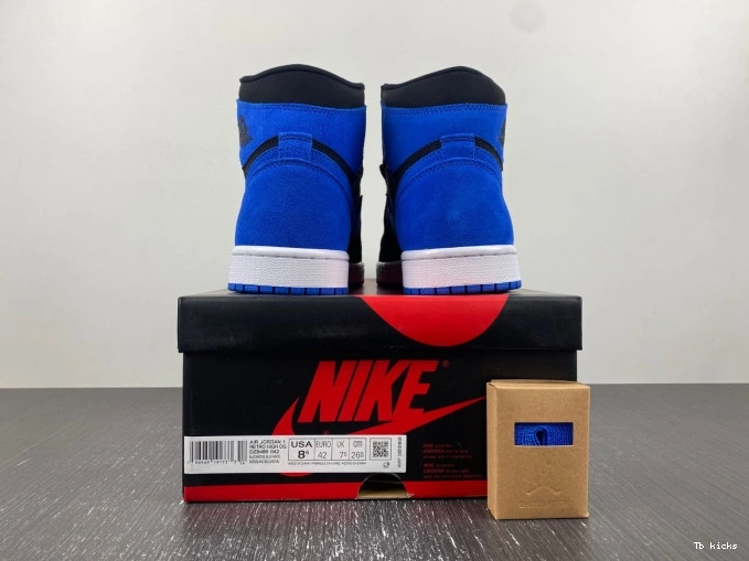Reps TBK High Royal Jordan 1 DZ5485-042 OG Reimagined Air 0808